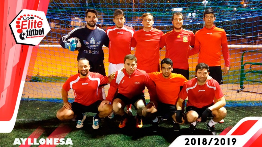 TERMINA LA LIGA REGULAR EN 6ª POSICION. BARRIO DEL PILAR DIARIO 2ª DIVISION